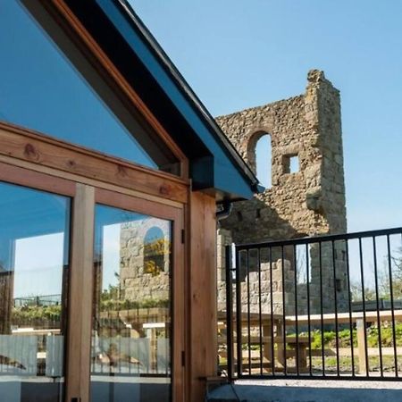 Flat Lode Nook Modern 2 Bed Home With Hot Tub Pool Esterno foto