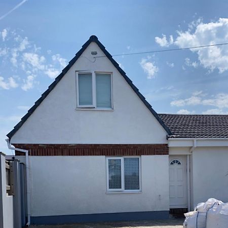 Flat Lode Nook Modern 2 Bed Home With Hot Tub Pool Esterno foto