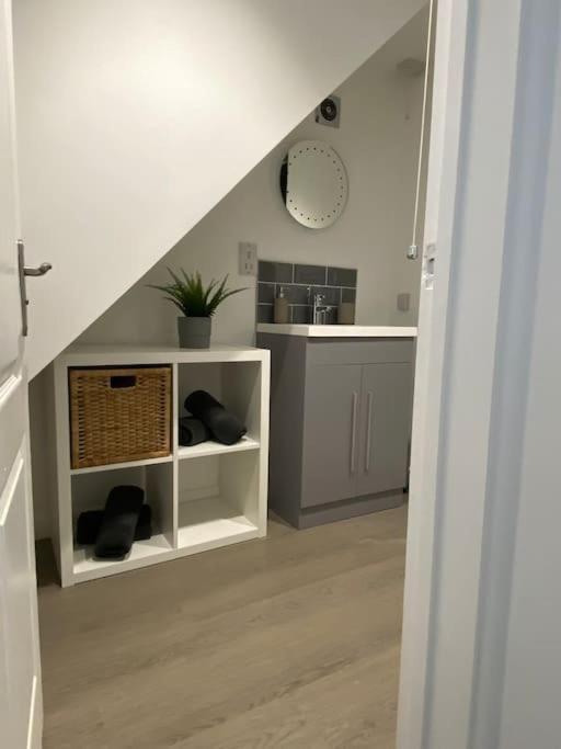 Flat Lode Nook Modern 2 Bed Home With Hot Tub Pool Esterno foto