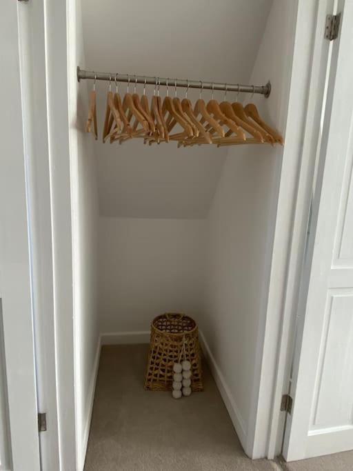 Flat Lode Nook Modern 2 Bed Home With Hot Tub Pool Esterno foto